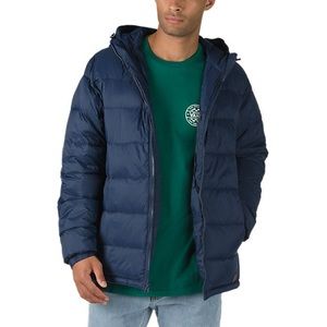 Vans Woodcrest MTE Hooded Puffer Jacket